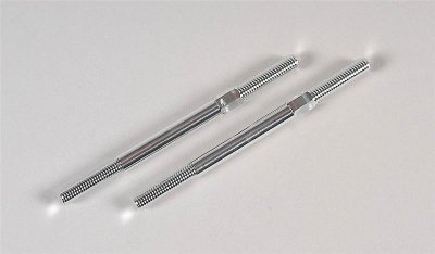 Nastavitelné spojovačky pr./lev. M7x102mm,2ks.