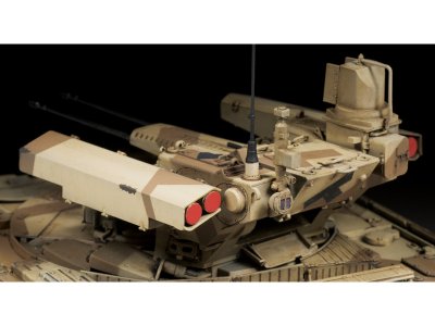 Zvezda 3695 Terminátor 2 1:35