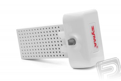 Akumulátor Syma X8SW/X8SC/X8PRO (Hardcase) 7,4V 2000mAh