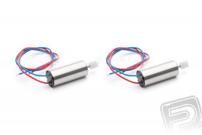 X15W - motor A