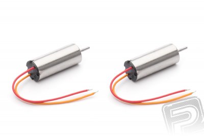 X20W - motor A