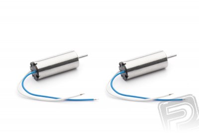 X20W - motor B
