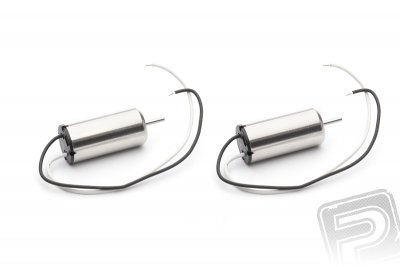 X22W - motor B