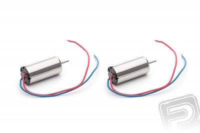 X23W - motor A