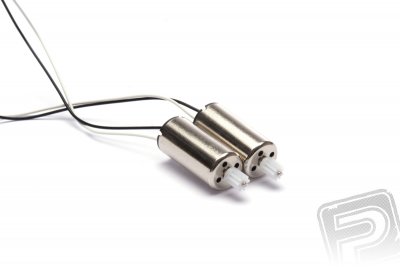 X23W - motor B