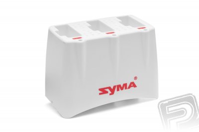X15W, SY5HW, X21W, X5UW-D - nabíjecí stanice