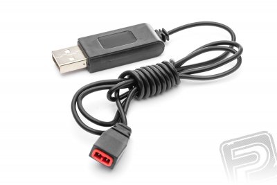 X5UW-D USB nabíjecí kabel