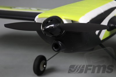 MXS 3D V2 1100mm ARF