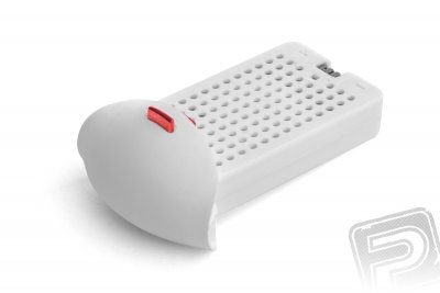 Akumulátor 3,7V 500mAh X23W (Hardcase)