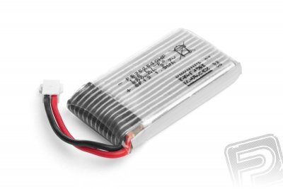 Akumulátor 3,7V 500mAh X5SW, X5C