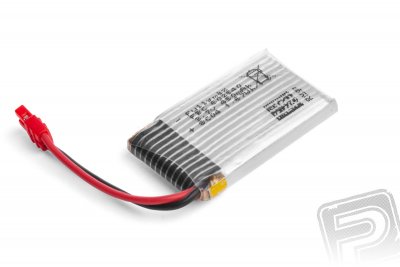 Akumulátor Syma X15W 3,7V 450mAh