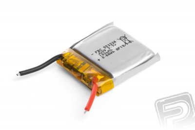 Akumulátor Syma X20W 3,7V 180mAh