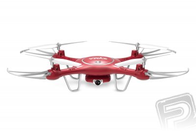Syma X5UW kvadrokoptéra RTF