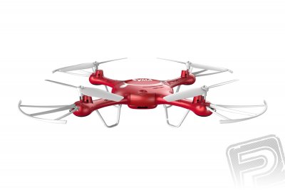 Syma X5UW kvadrokoptéra RTF