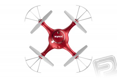 Syma X5UW kvadrokoptéra RTF