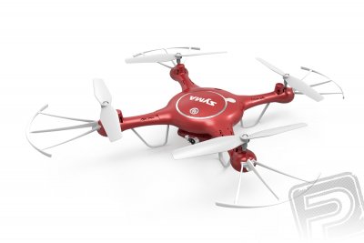 Syma X5UW kvadrokoptéra RTF