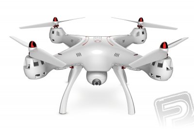 Syma X8SW-D kvadrokoptéra RTF