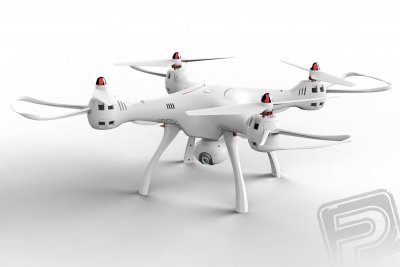 Syma X8SW-D kvadrokoptéra RTF