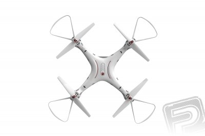 Syma X8SW-D kvadrokoptéra RTF