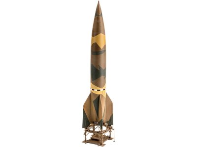 Revell 03309 raketa A4/V2 1:72