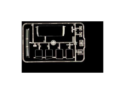 Italeri 3939 IVECO Turbostar
