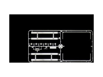 Italeri 3939 IVECO Turbostar