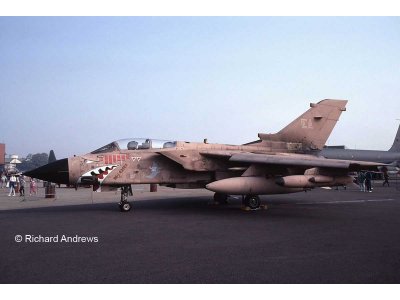 Revell 03892 Tornado GR Mk.1