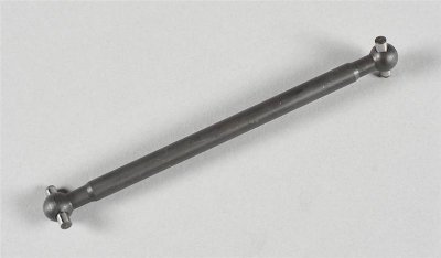 Kardany 130,5mm, 1ks.