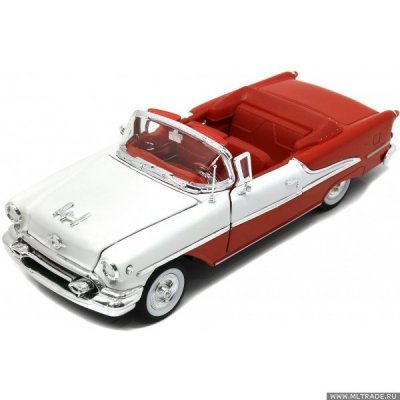 Welly 1:24 Oldsmobile Super88