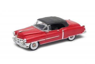 Welly 1:24  Cadillac Eldor.53