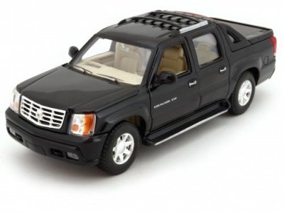 Welly 1:24  Cadillac Escalade