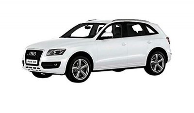 Welly 1:24  Audi Q5
