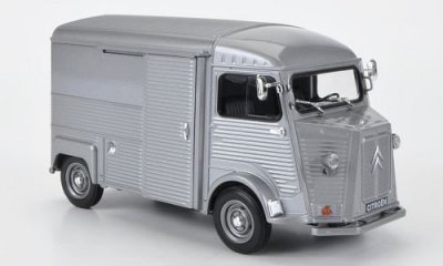 Welly 1:24  Citroen type H