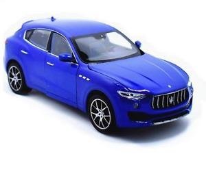 Welly 1:24 Maserati Levante