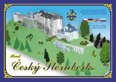 Vystř.hrad Český Šternberk