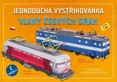 Vystř.Vlaky ČD