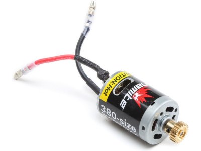 Dynamite motor stejnosměrný Tazer 380 32T