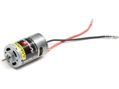 Dynamite motor stejnosměrný Tazer 550 12T