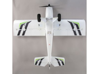 E-flite Timber X 1.2m SAFE Select BNF Basic