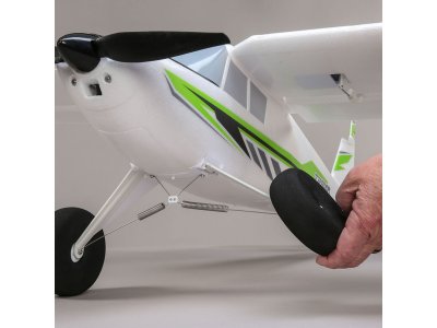 E-flite Timber X 1.2m PNP