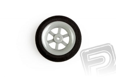 Kolo loukoťové mechové 40mm