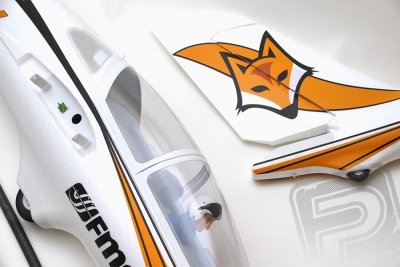 FOX 3000mm ARF