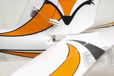 FOX 3000mm ARF