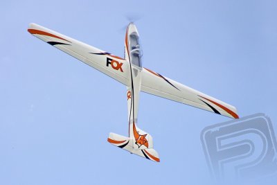 FOX 3000mm ARF