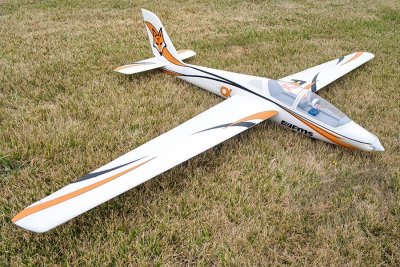 FOX 3000mm ARF