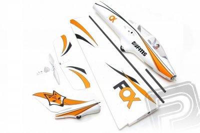 FOX 3000mm ARF