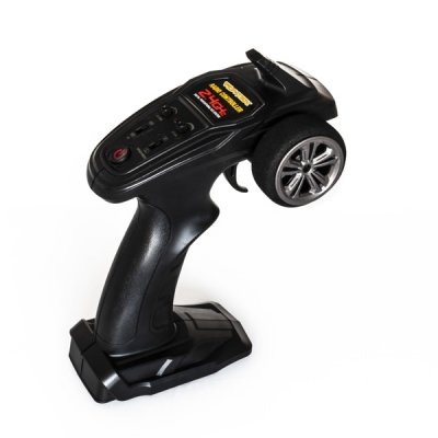 Samotný vysílač 2,4GHz MT-TWIN
