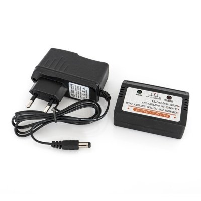 Nabíječ USB MT-TWIN
