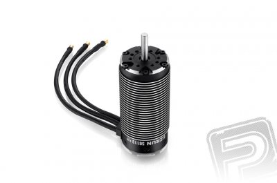 EZRUN 56113 800Kv - černý