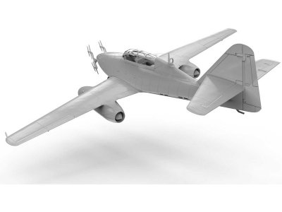 Airfix 04062 Me-262B-1a 1:72